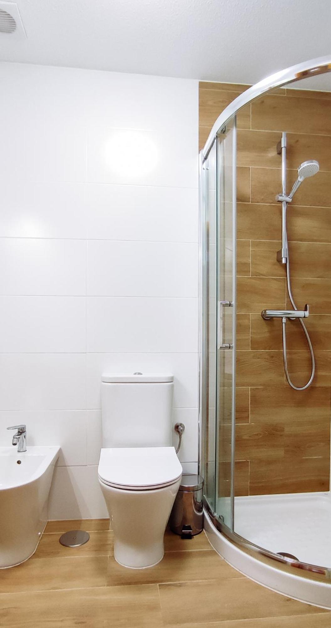 טורבייחה Apartment Casa La Luna מראה חיצוני תמונה