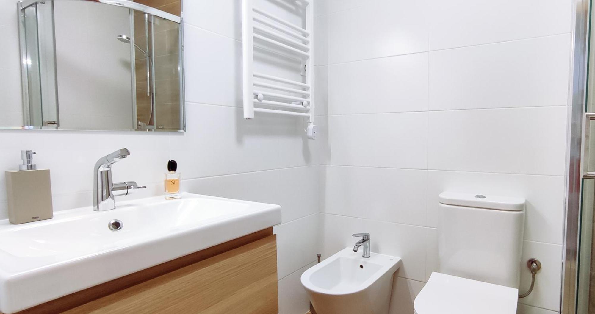 טורבייחה Apartment Casa La Luna מראה חיצוני תמונה